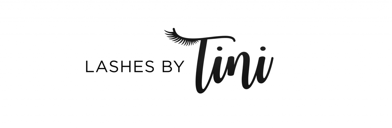 lashes by tini