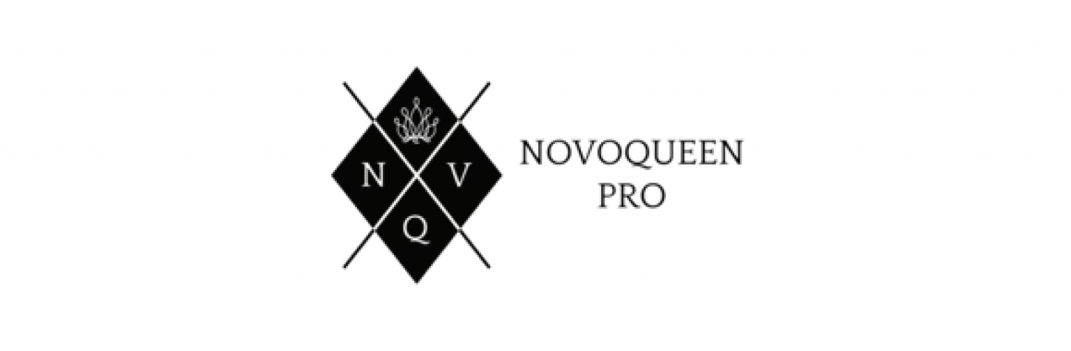 noroqueen pro logo frame4